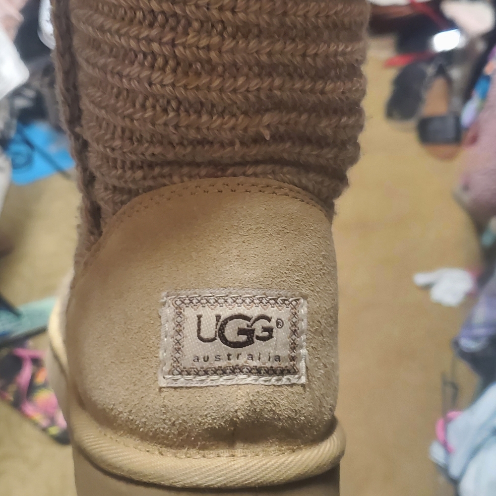 Women's uggs